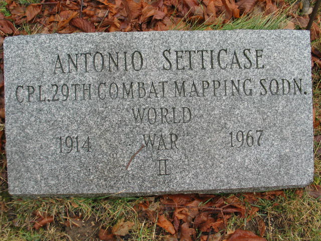 tombstone